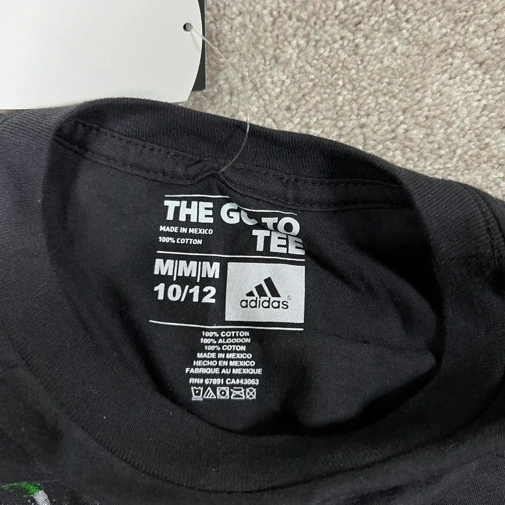 adidas brand model